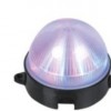 LED外控彩色点光源，单色圆形点光源