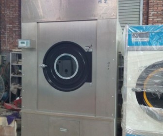 晋中二手大型洗衣设备多少钱二手600磅水洗机