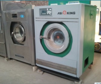 晋中洗衣店用二手水洗机多少钱15公斤水洗机