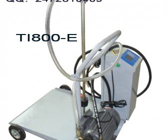 电动定量齿轮油加注机TI800-E