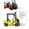 晋城免烧砖叉车实用新型厂家批发价格较低