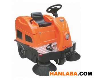 奥科奇v2驾驶式扫地机电动扫地车全自动扫地机