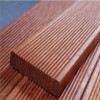 2017年1月3号菠萝格较新价格行情分析