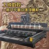 供应2825一拖八平面立体木工浮雕机木制工艺品雕刻机木门