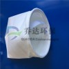 除尘器涤纶针刺毡布袋价格低 耐高温耐腐蚀除尘布袋 除尘滤袋