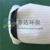 厂家批发常温高温针刺毡除尘滤袋可定制防静电工业除尘除尘布袋