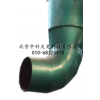 MQSO建筑幕墙动态水密性能轴流风机检测设备