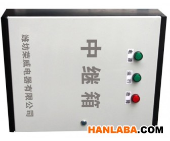 供应潍坊荣威防火门监控器分机RWFH-F601
