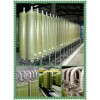 DTRO膜系统/水处理设备/水处理系统