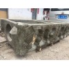 易脱模阶梯式护坡模具