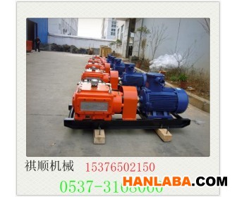 乳化液泵矿下采煤机械液压支架的动力源 乳化液泵型号和报价