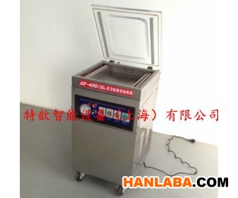 上海特歆 DZ-400新款单室真空包装机 食品真空机
