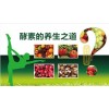 亚洲酵素微商专题展
