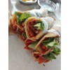 正宗烤炉鸡蛋灌饼培训班