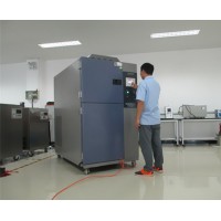 温度冲击机公司  温冲设备