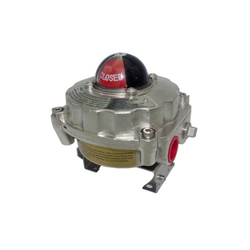 ULS-610不锈钢限位开关,UNIWO限位开关
