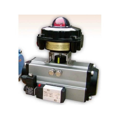 GTD-63气动执行器 GTD-88气动执行器