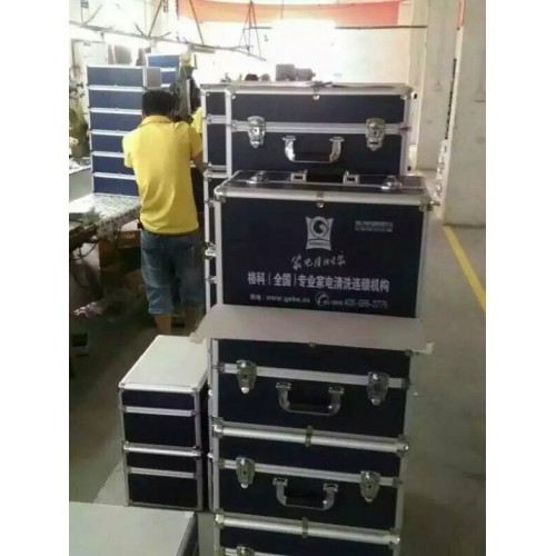 如何选择一家好的家电清洗品牌合作，家电清洗市场怎么样