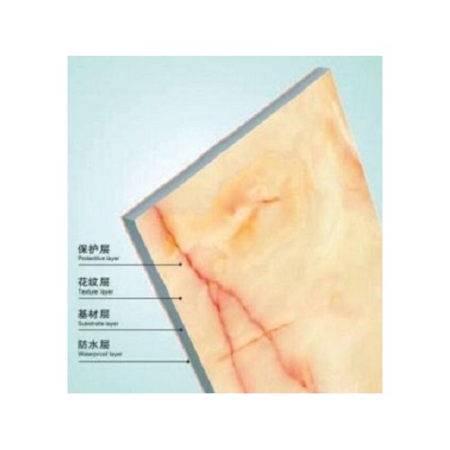 防火板制作技术和配方