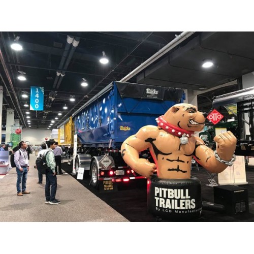 2020年美国（新奥尔良）固废处理设备展Waste Expo