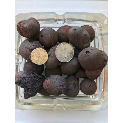 周口生物陶粒 周口栽培陶粒 周口高强度陶粒建筑价优