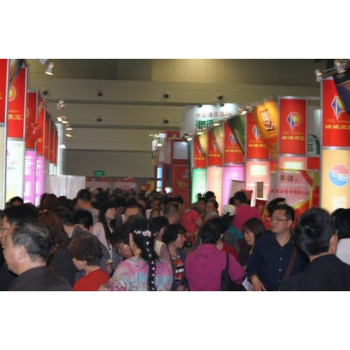 河南郑州食品加工包装展2020年