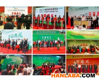 2020第十七届上海国际茶业买卖（春季）展览会