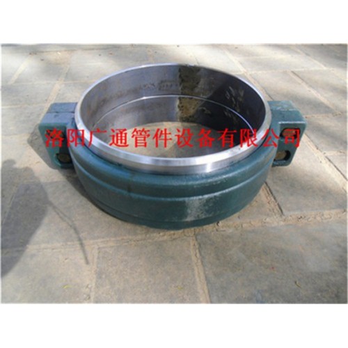 循环水管GJH型卡箍式柔性管讨论厂价加工