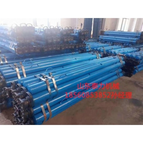 供应内蒙古DW28-350/110悬浮液压支柱优势特点