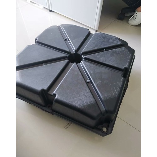 晋城PPE薄壁方箱 轻质空心楼盖厂家批发价钱