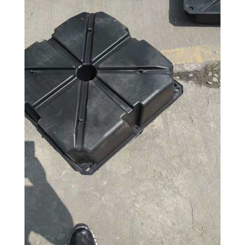 萍乡高强度薄壁方箱塑料膜壳空心楼盖