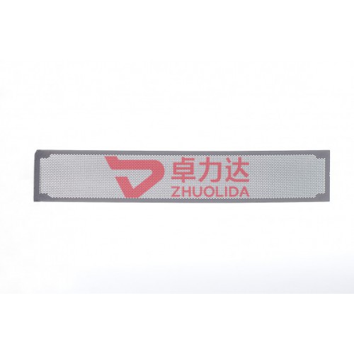 喷油嘴滤网蚀刻