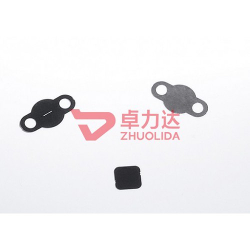 5微米狭缝蚀刻加工