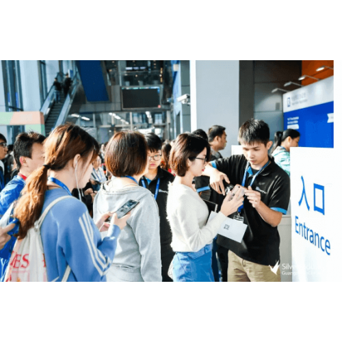 2020年上海国际标签印刷手艺展览会