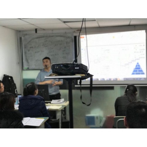 成都修建资料员培训 CAD 建龙软件包学会
