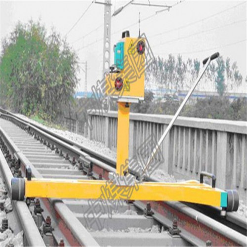 严守质量关现货供应激光铁路车轮检查仪