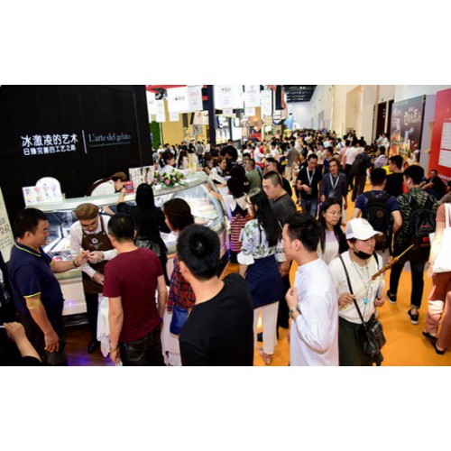 2020深圳餐饮加盟展|深圳餐饮食材展