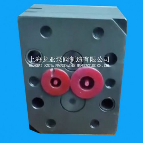 LRT60CC熔体高温泵