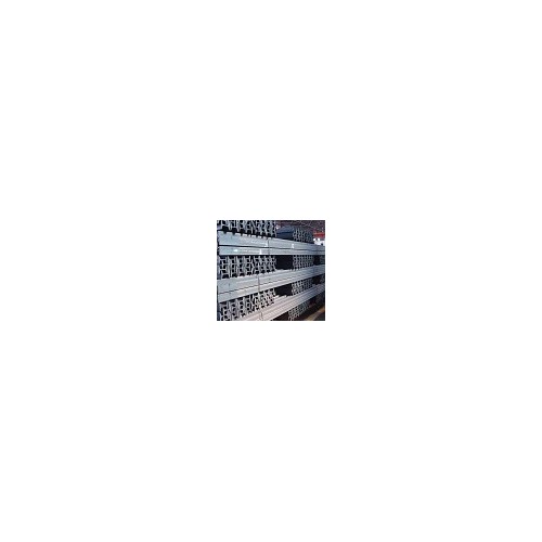 12#矿工钢  矿用工字钢
