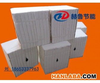 高温耐火棉块陶瓷纤维棉砖厂砖窑节能隔热棉硅酸铝棉