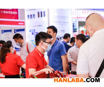 2021广州国际包装工业、包装智能、包装自动化展览会