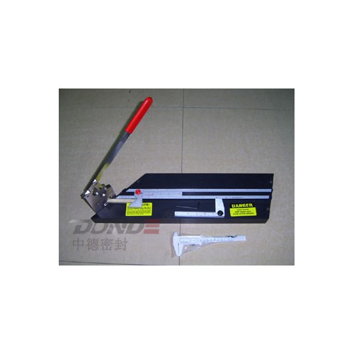 ZD-PT04 闸式盘根切割器