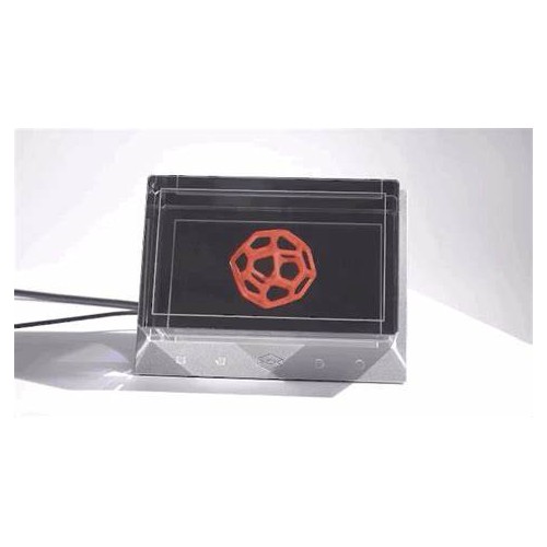Looking Glass 3D显示器 「过滤」总经销