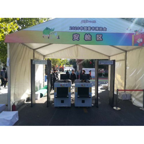 北京安检门出租安检机出租安检设备出租