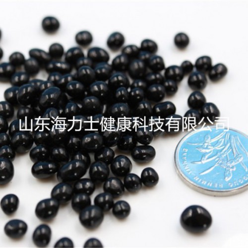 改善水质口感微晶石球
