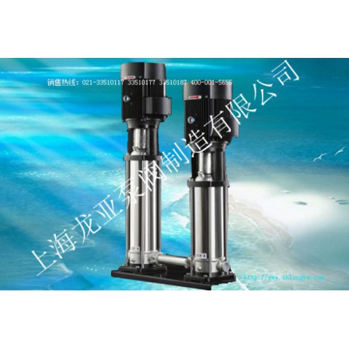 供应QDLF8-100SUS316L罐式泵