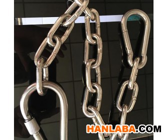 中山不锈钢链条、不锈钢钢丝绳、防护钢丝绳