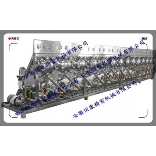 变性淀粉旋流器型号