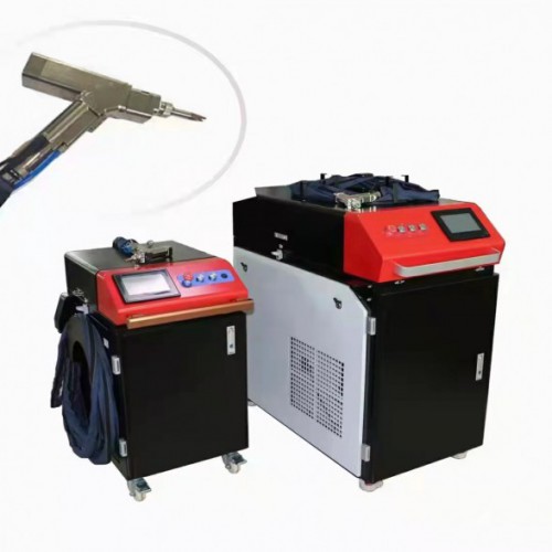 激光焊接机1000W1500W2000W金属合金生产厂家