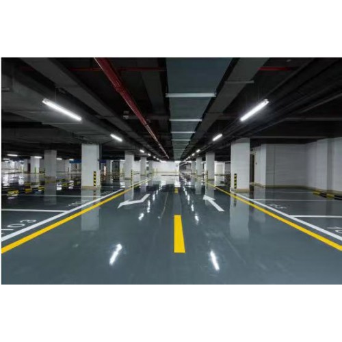 胶州黄岛地区环氧自流平地坪施工工艺及报价